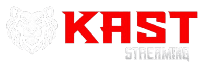 KAST STREAMING